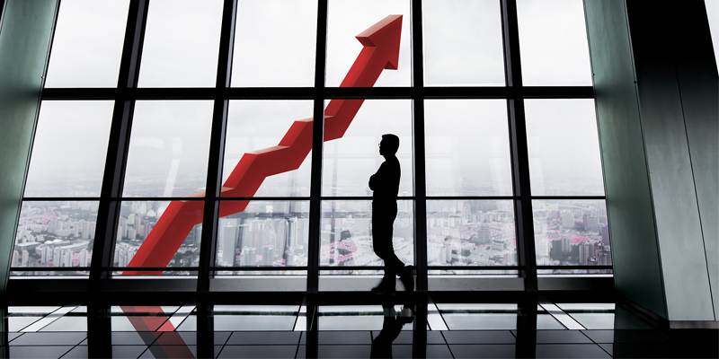 深市指數逼近前期高點 A股強勢攀升中業績主線升溫