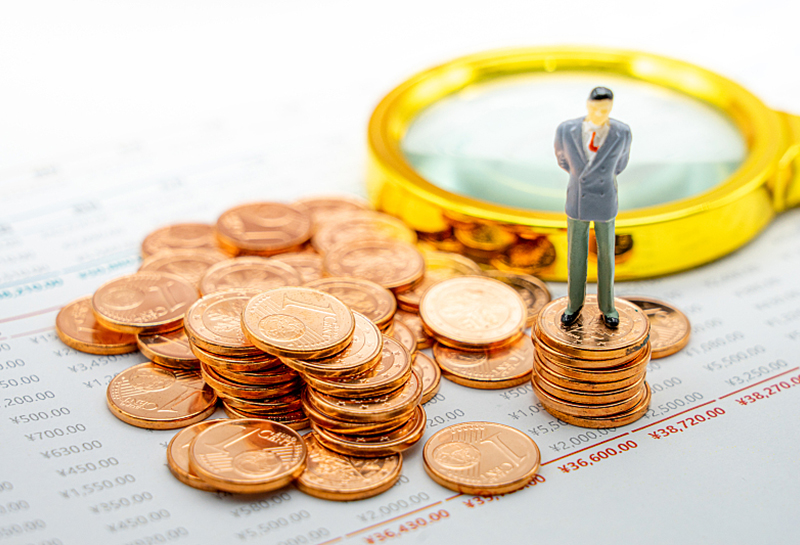 江蘇金融全力服務地方經濟高質量發展