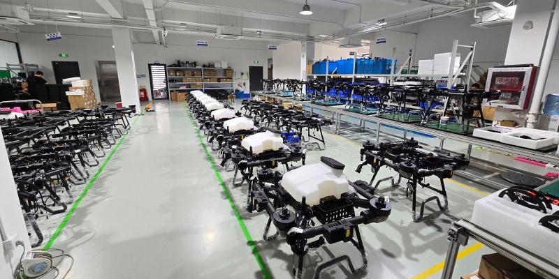 拓攻機器人:我們要做“新的冠軍”