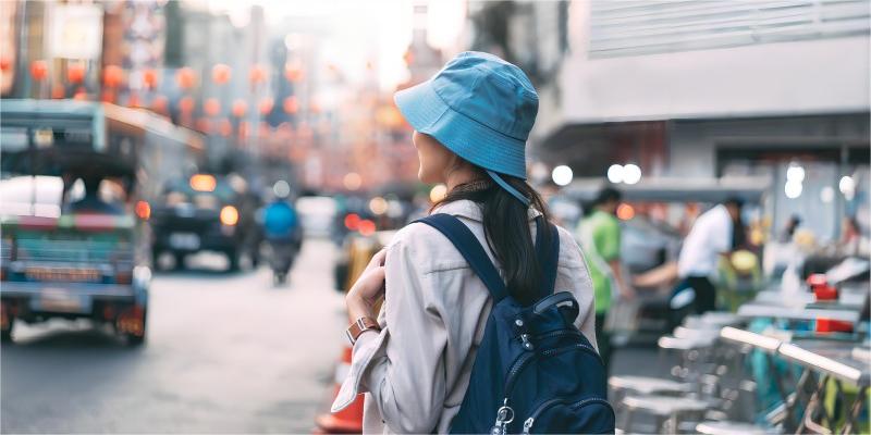 國慶假期旅游市場熱度持續攀升 特色文旅激發消費活力
