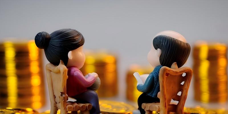 中消協發布消費提醒 揭穿坑老陷阱 護航銀發經濟