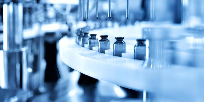 受短期催化逆市走強  醫藥板塊業績現邊際改善