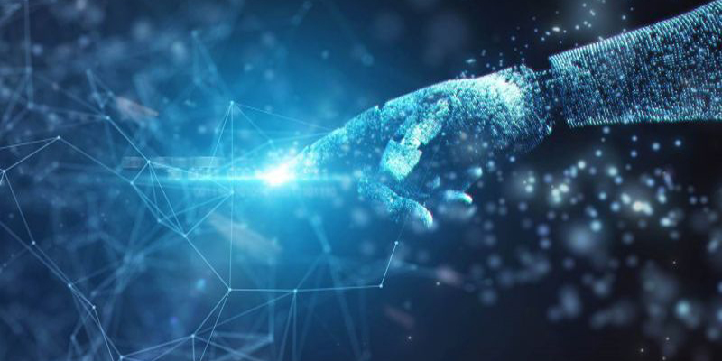 受益于政策與產業共振 機器人板塊震蕩走高