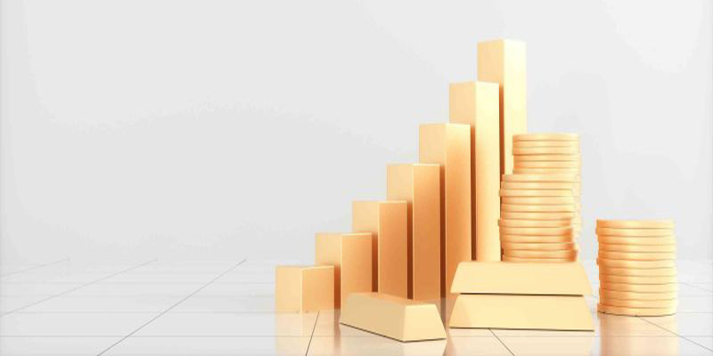 多重因素共振推升金價 黃金股遠期儲量估值變化成擇股關鍵