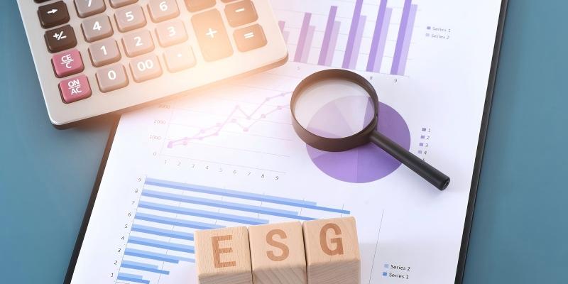 連續四年全員披露  上市銀行化身ESG先鋒軍