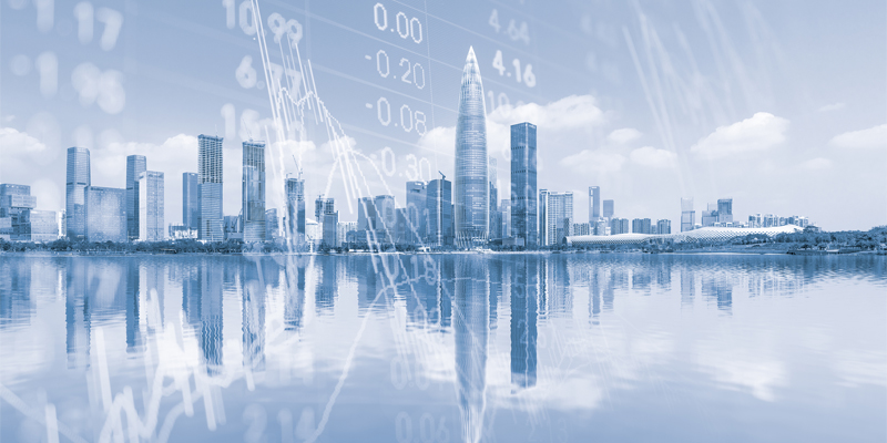 大盤低開高走  滬深雙雙收陽 板塊輪動下深挖景氣行業機會