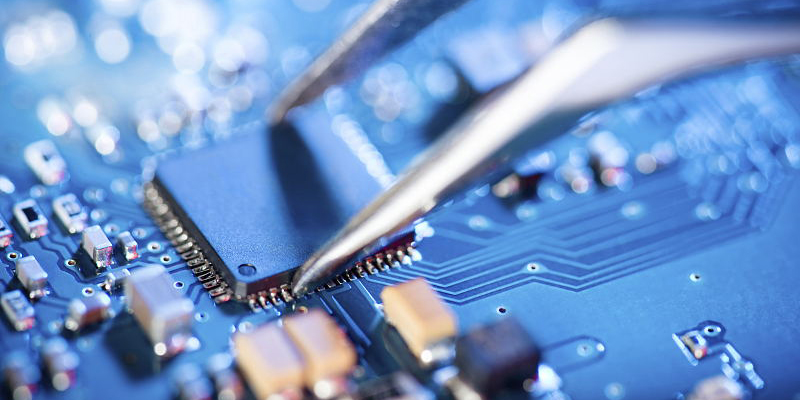 AI算力剛需與國產替代共振  先進封裝板塊投資價值凸顯