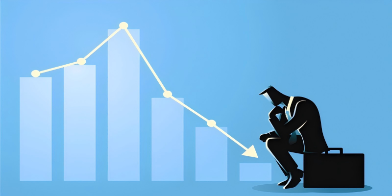 2025年業績或再陷虧損 金圓股份股價應聲跌停