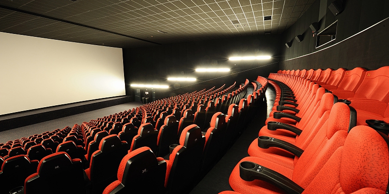 業績預喜疊加春節檔利好 橫店影視股價收獲“四連板”