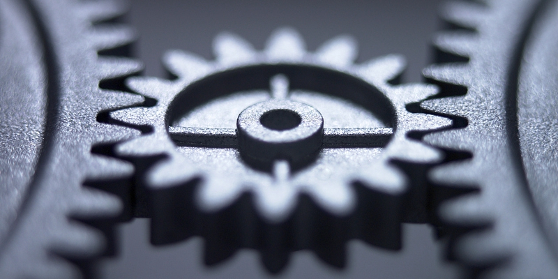 工業機械板塊景氣度持續攀升 政策與出海成核心引擎