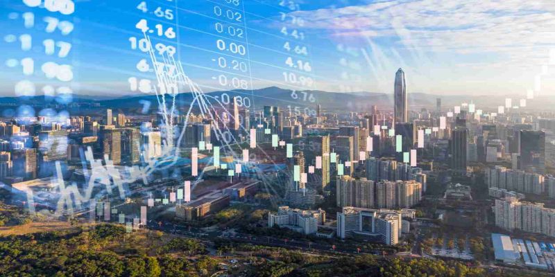 市場結構性熱點反復切換