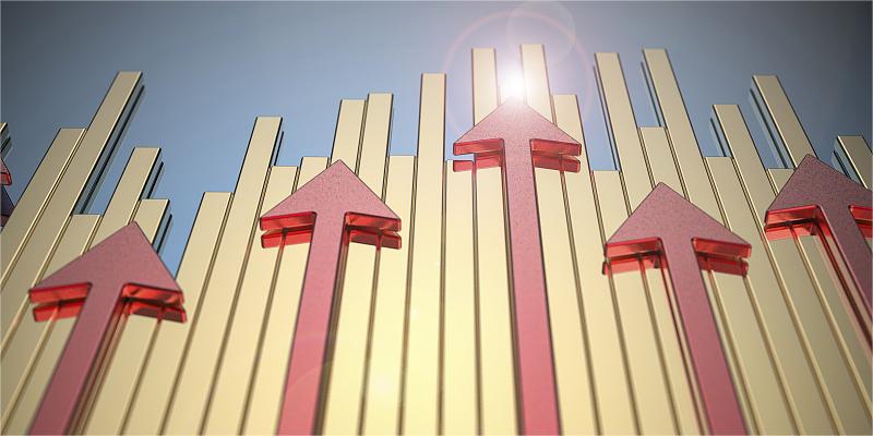 更名37天大漲63% 正泰電源股價逼近歷史新高